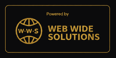 Powered by Web Wide Solutions