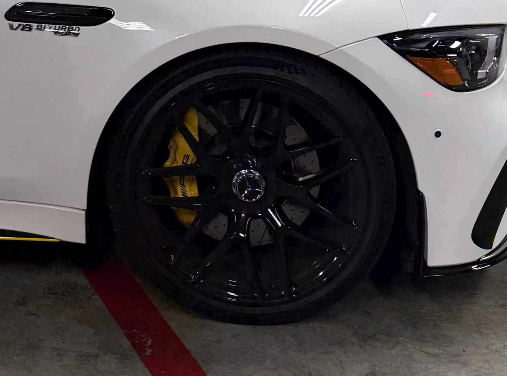 Wheels & Tires Houston.