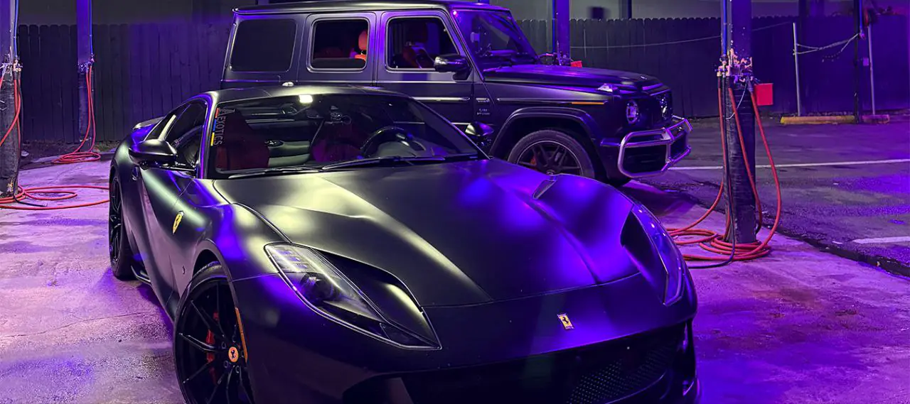 Iqballaz Customs shop