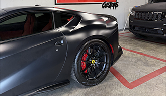 CALIPER PAINT